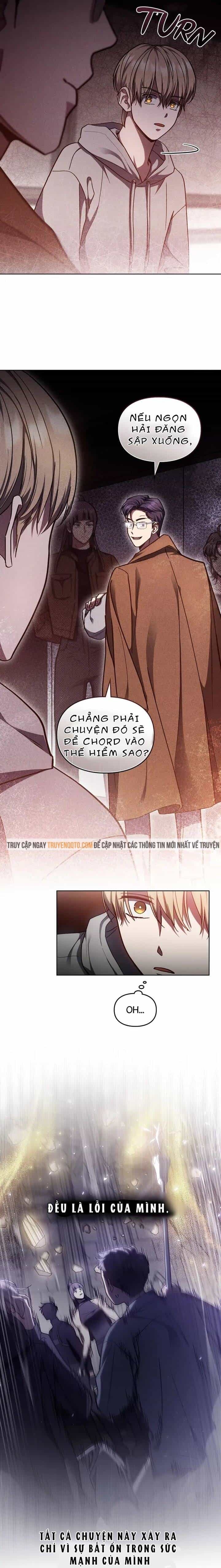 Dấu Vết Mặt Trời - Chương 73 - ảnh 5