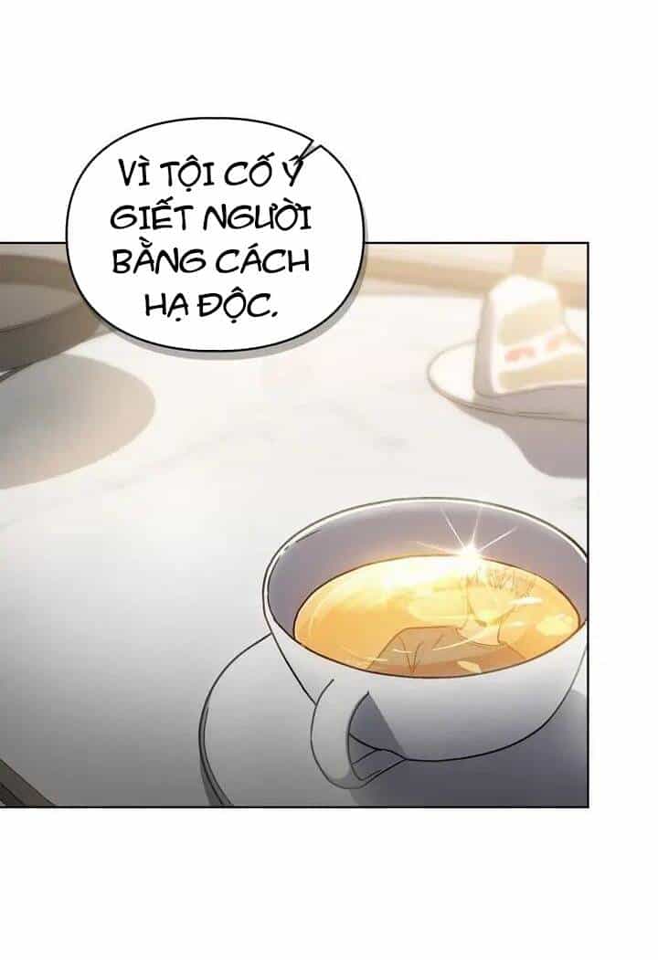Dấu Vết Mặt Trời - Chương 77 - ảnh 16