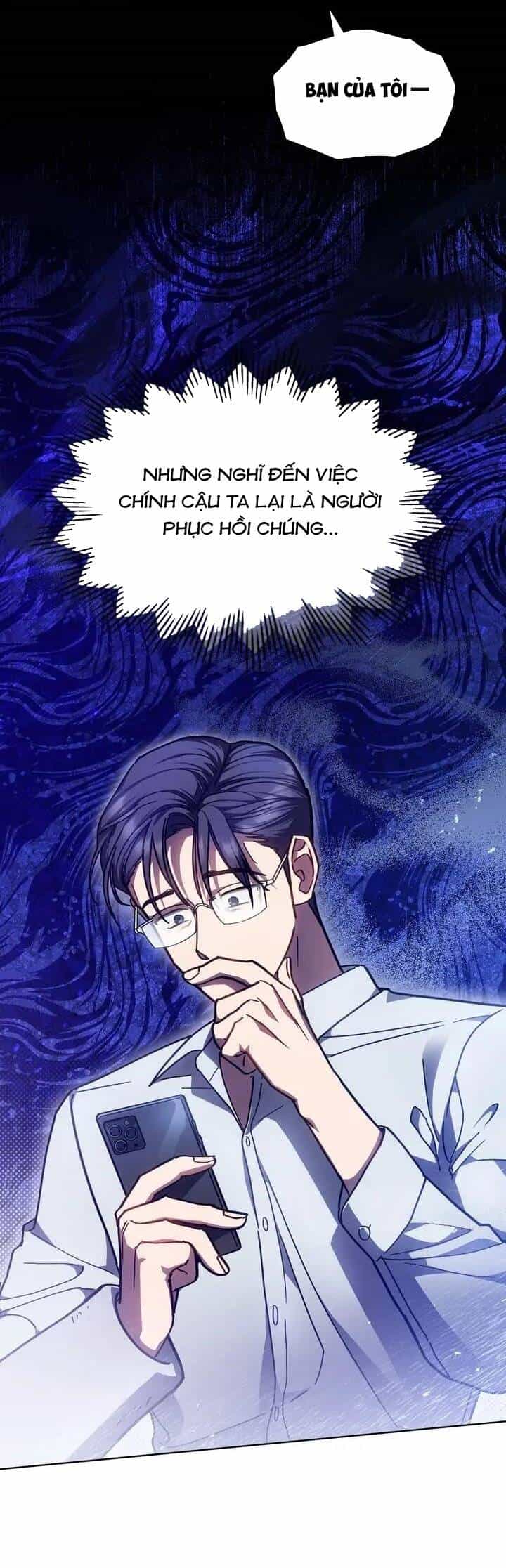 Dấu Vết Mặt Trời - Chương 79 - ảnh 10