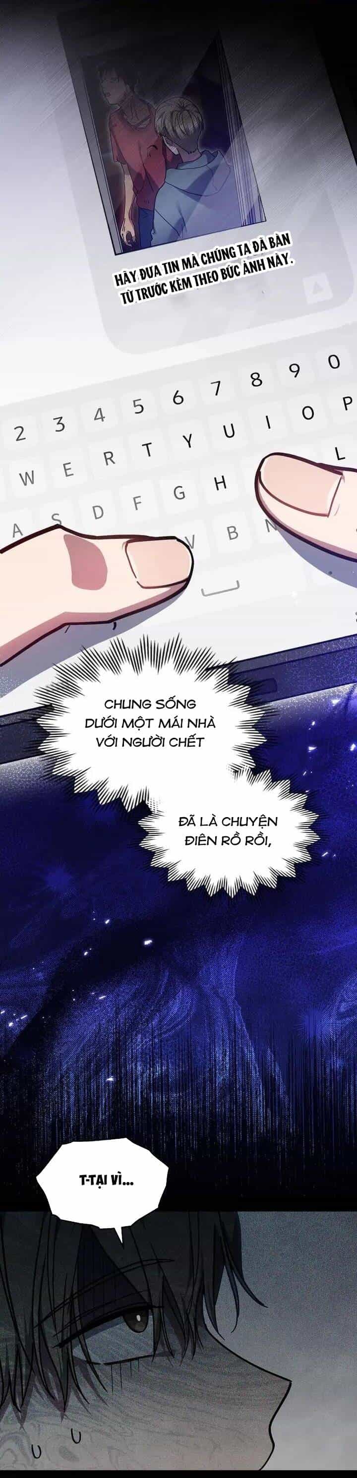 Dấu Vết Mặt Trời - Chương 79 - ảnh 9