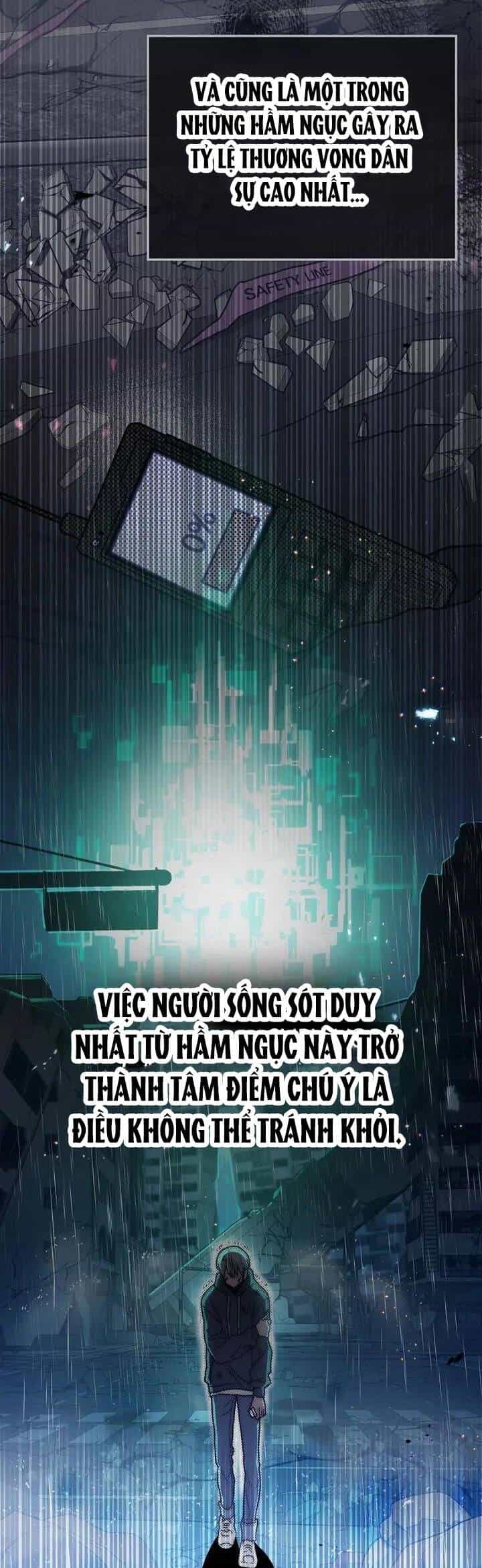 Dấu Vết Mặt Trời - Chương 80 - ảnh 3