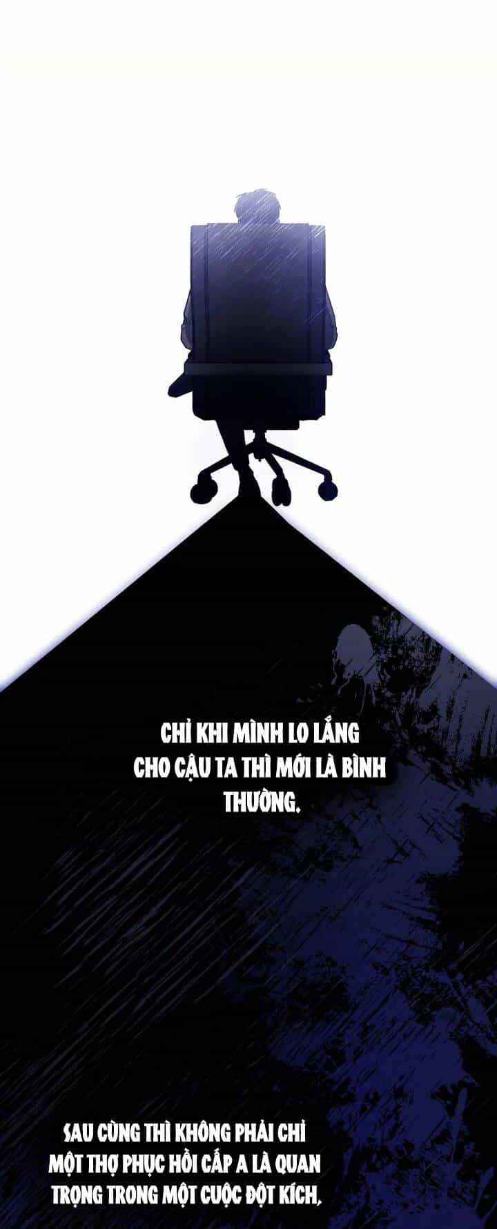 Dấu Vết Mặt Trời - Chương 83 - ảnh 13