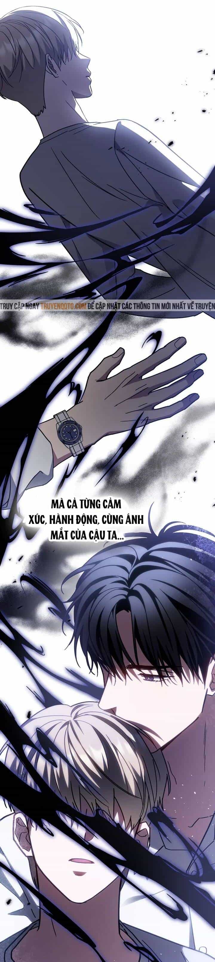 Dấu Vết Mặt Trời - Chương 83 - ảnh 16