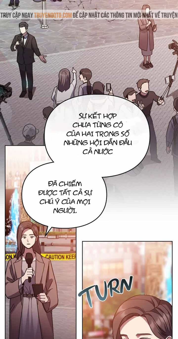 Dấu Vết Mặt Trời - Chương 85 - ảnh 3