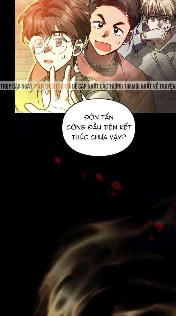Dấu Vết Mặt Trời - Chương 86 - ảnh 17