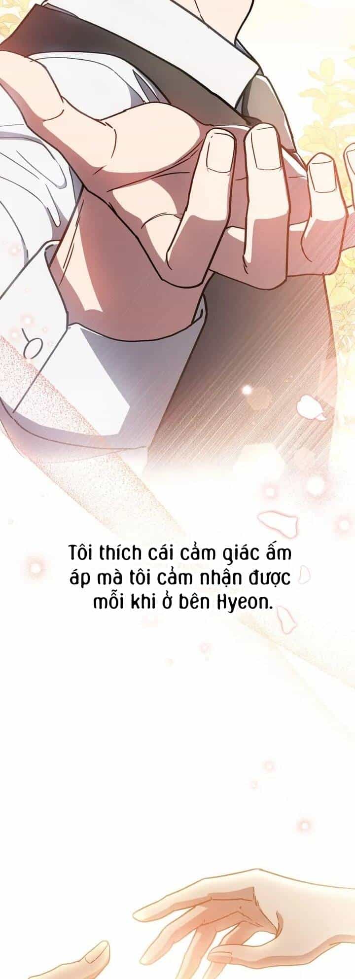 Dấu Vết Mặt Trời - Chương 88 - ảnh 11