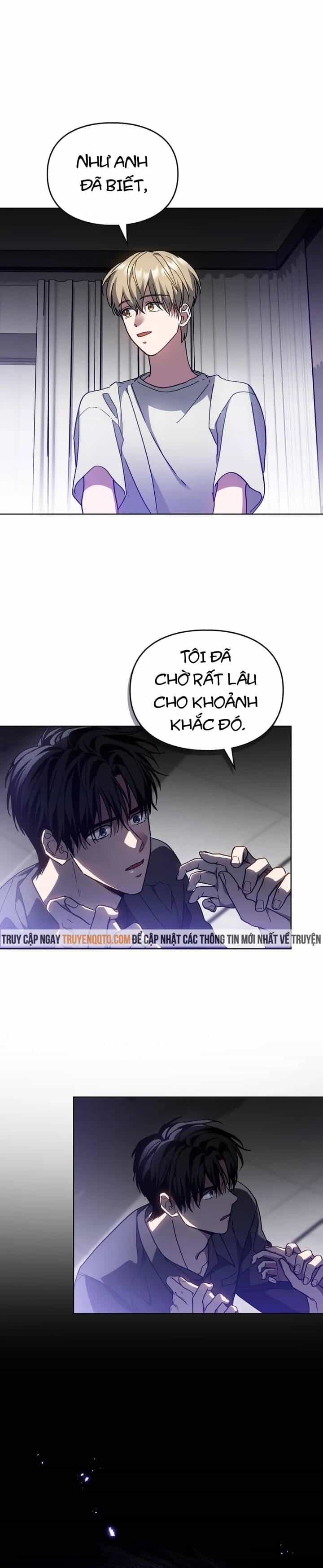 Dấu Vết Mặt Trời - Chương 91 - ảnh 19