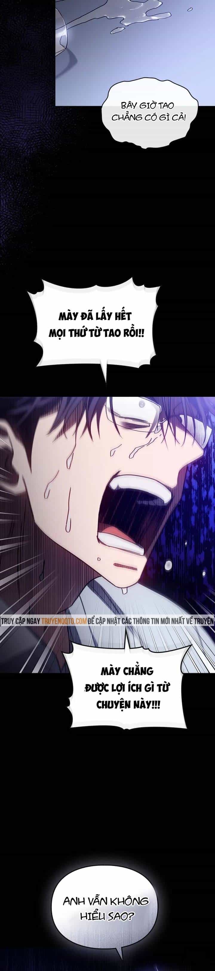 Dấu Vết Mặt Trời - Chương 94 - ảnh 10