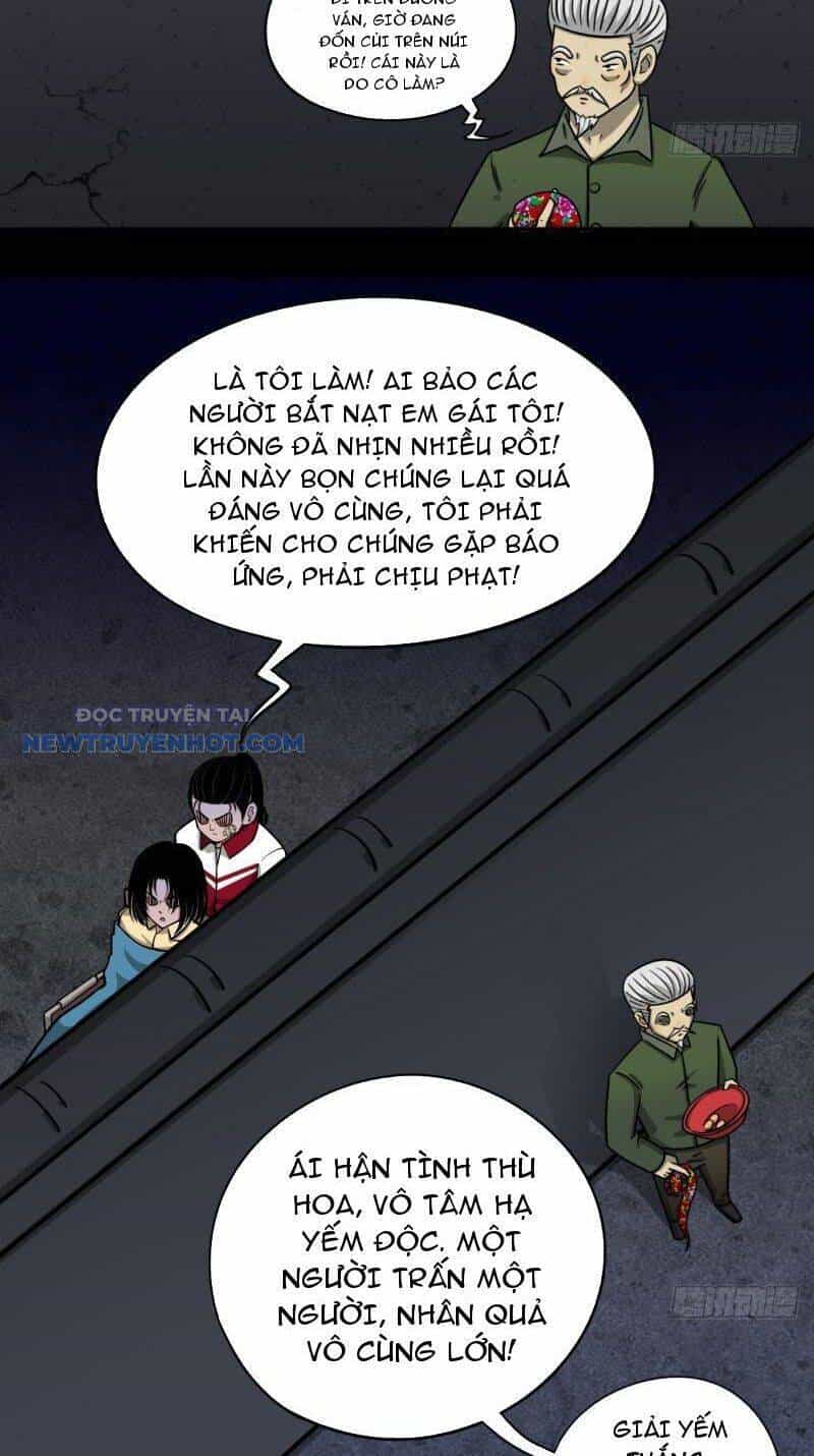 Đấu Yếm Thần - Chương 1 - ảnh 159