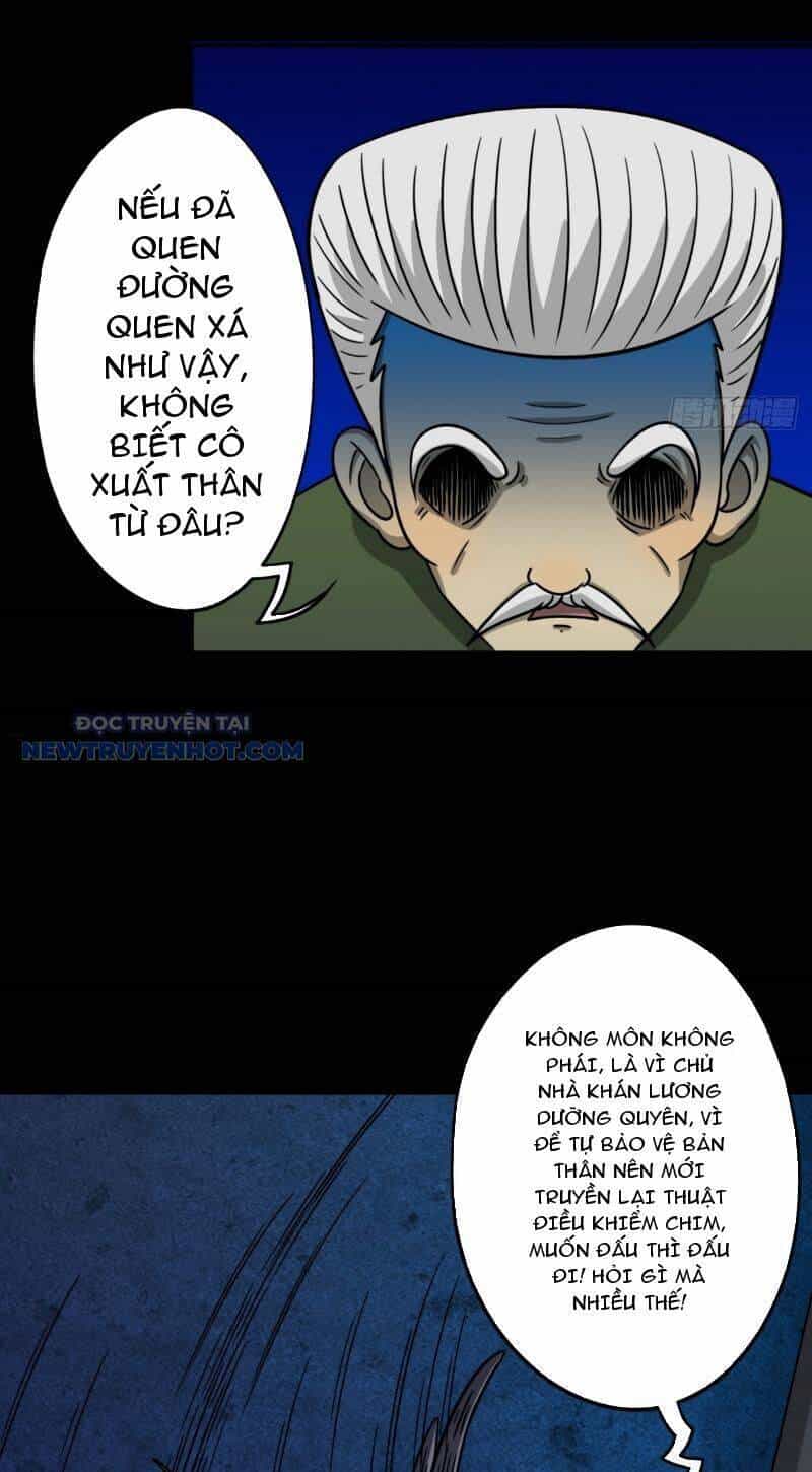 Đấu Yếm Thần - Chương 1 - ảnh 162