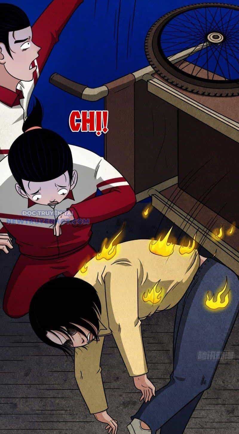 Đấu Yếm Thần - Chương 1 - ảnh 170