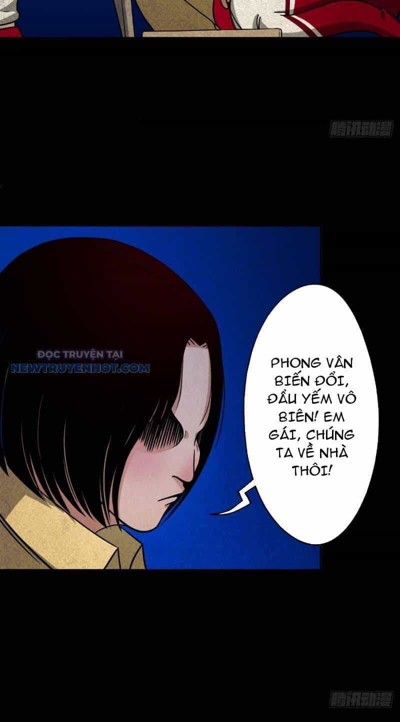Đấu Yếm Thần - Chương 1 - ảnh 182
