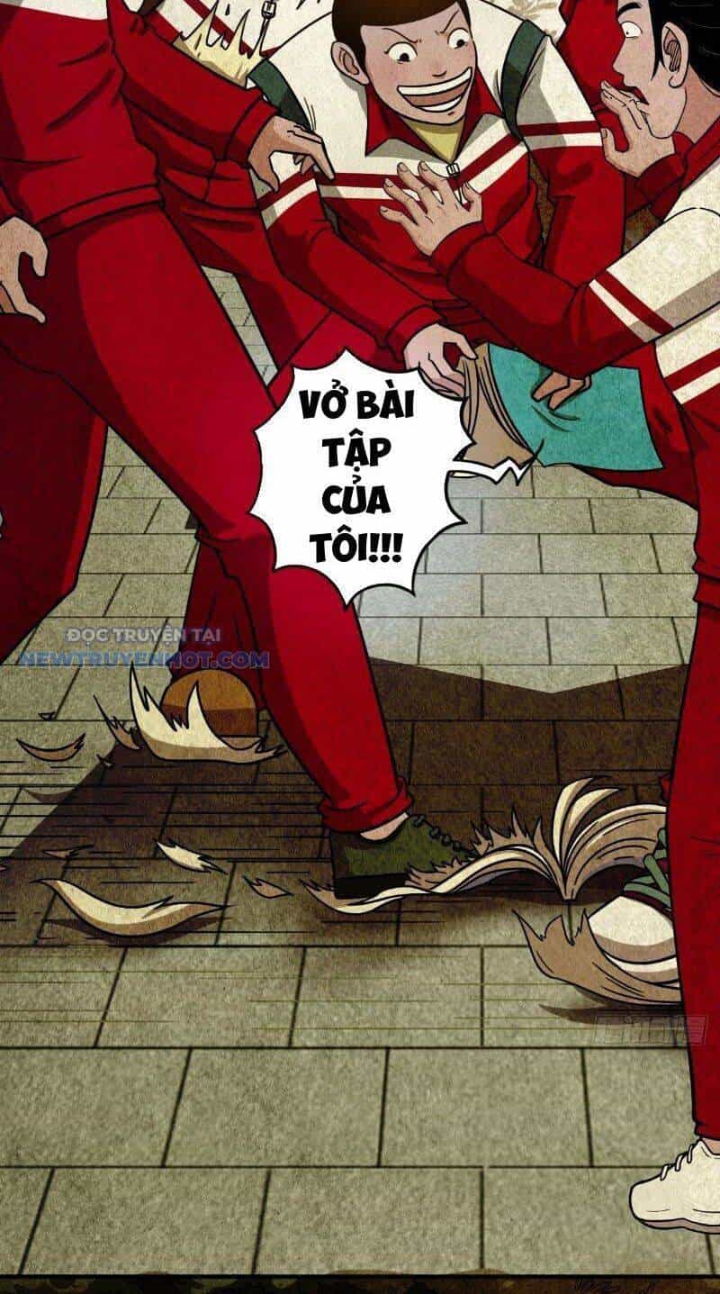 Đấu Yếm Thần - Chương 1 - ảnh 21