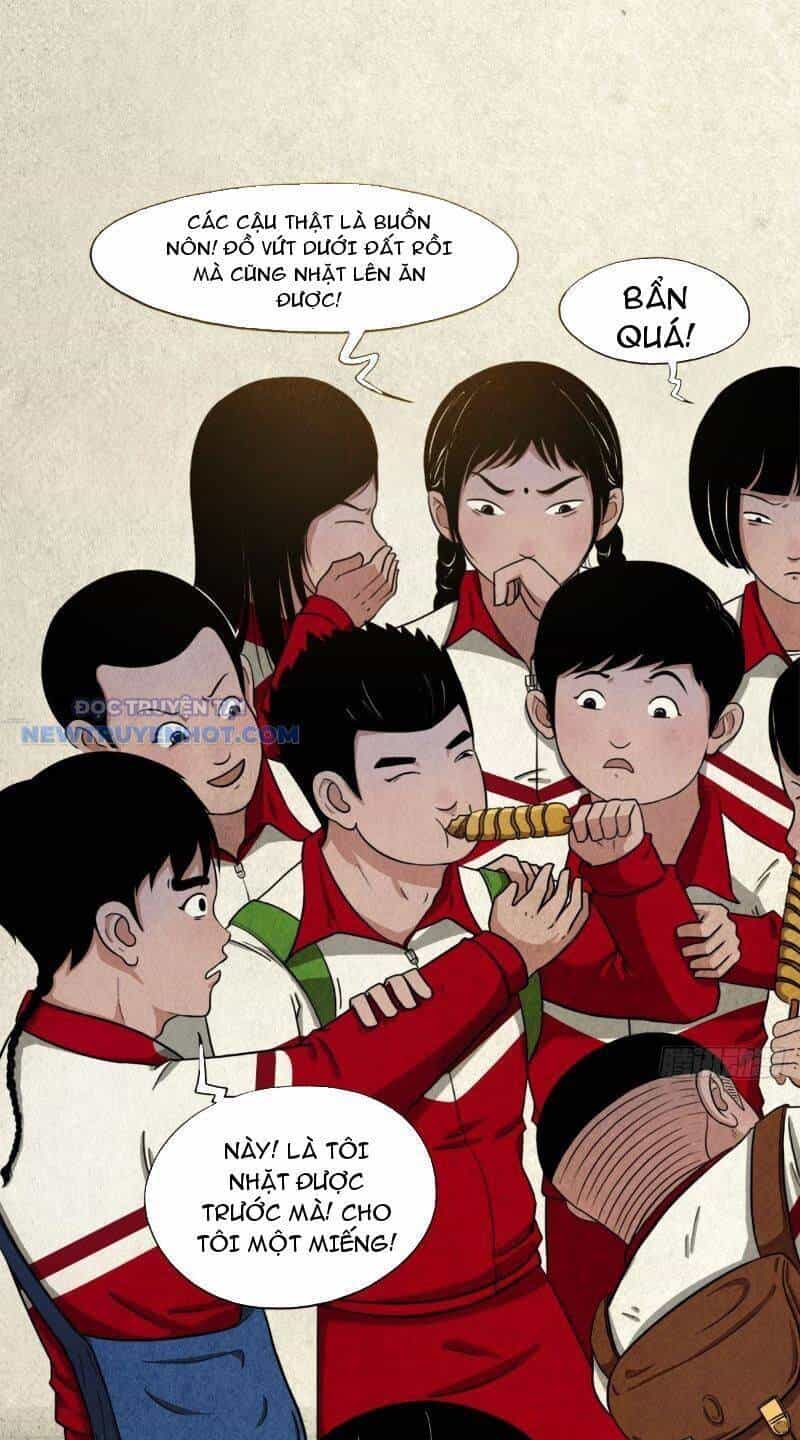 Đấu Yếm Thần - Chương 1 - ảnh 28