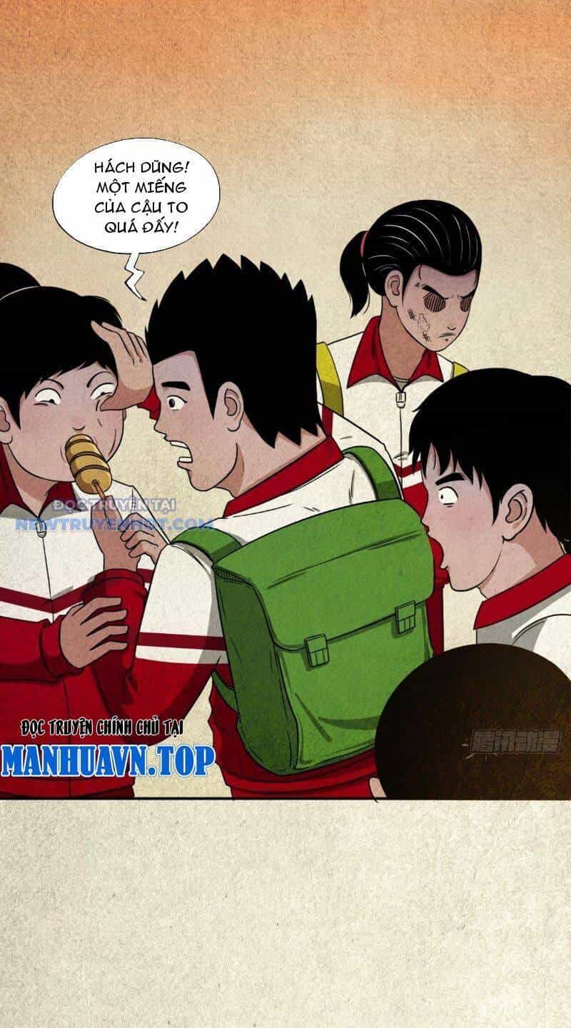 Đấu Yếm Thần - Chương 1 - ảnh 30