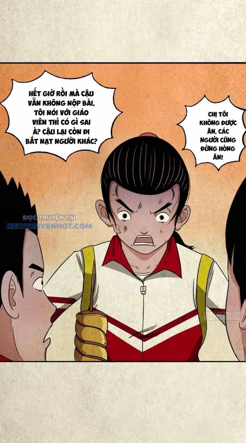 Đấu Yếm Thần - Chương 1 - ảnh 31