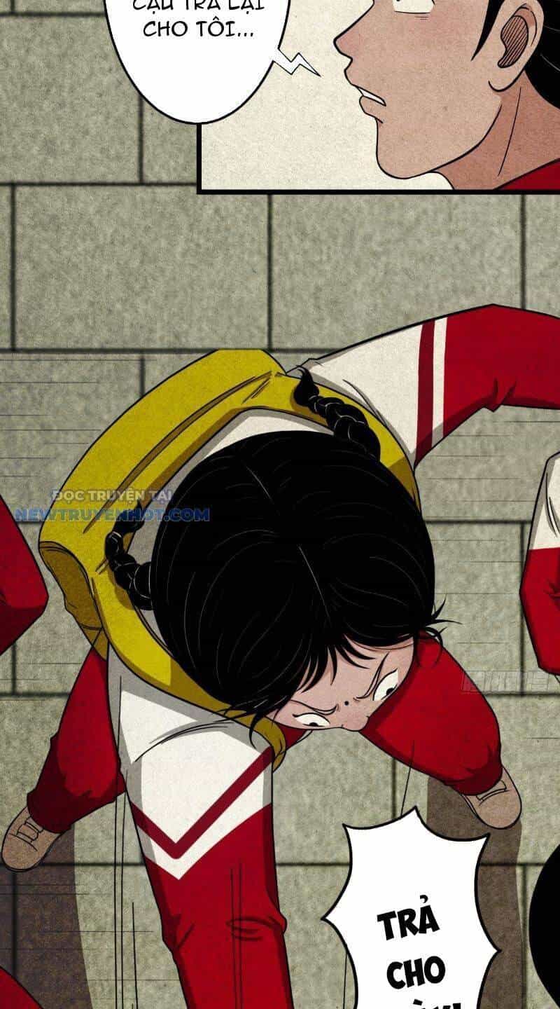 Đấu Yếm Thần - Chương 1 - ảnh 36