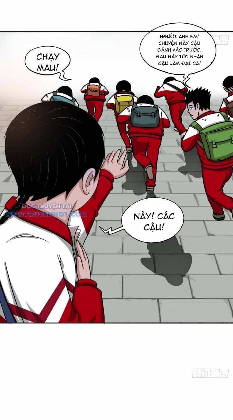 Đấu Yếm Thần - Chương 1 - ảnh 42