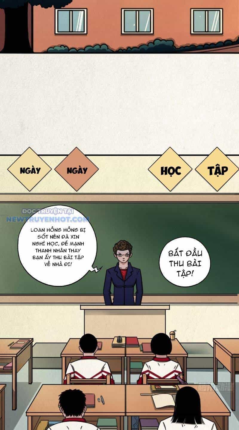 Đấu Yếm Thần - Chương 1 - ảnh 68