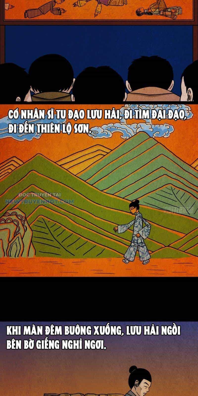 Đấu Yếm Thần - Chương 10 - ảnh 12