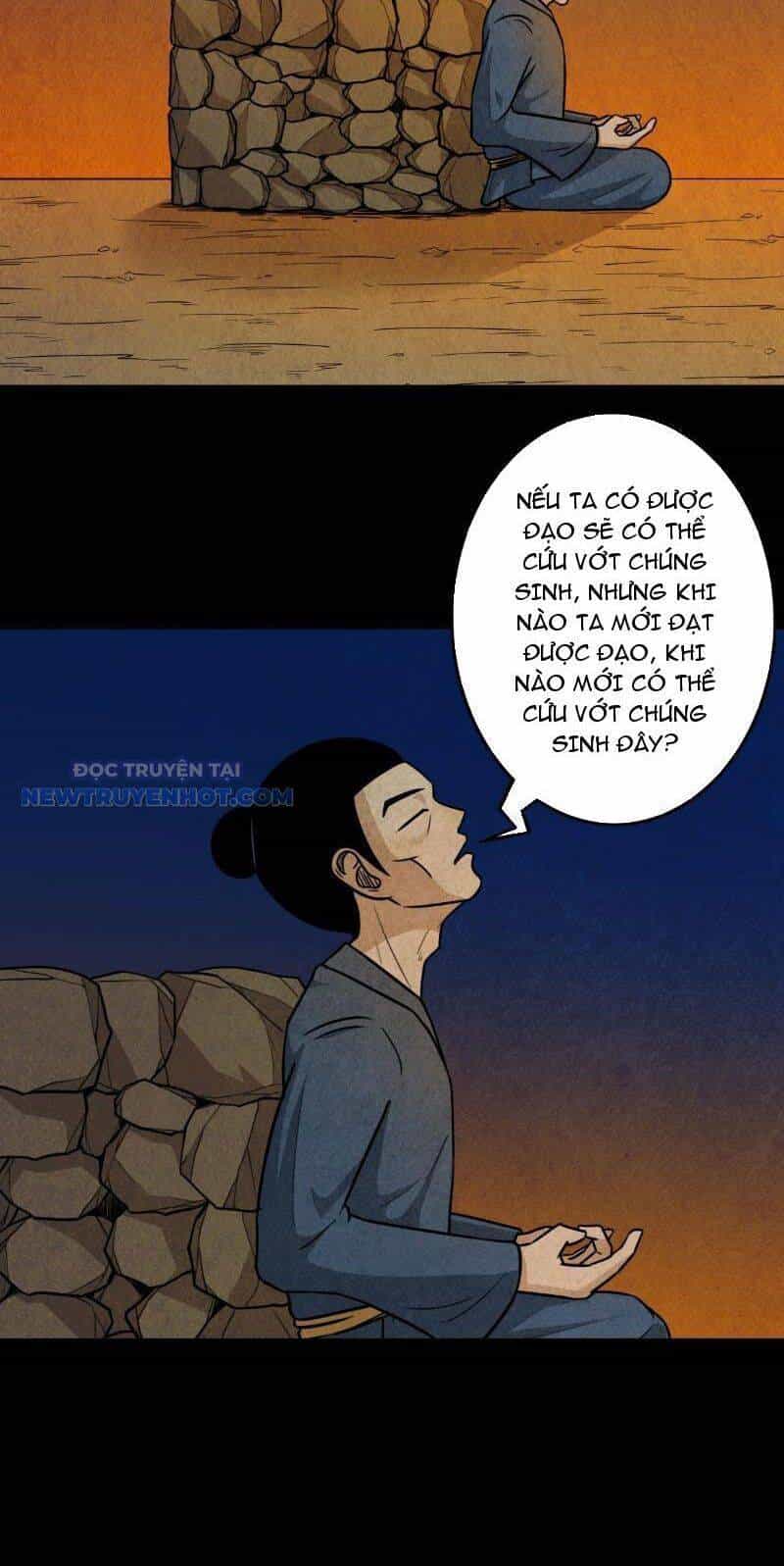 Đấu Yếm Thần - Chương 10 - ảnh 13