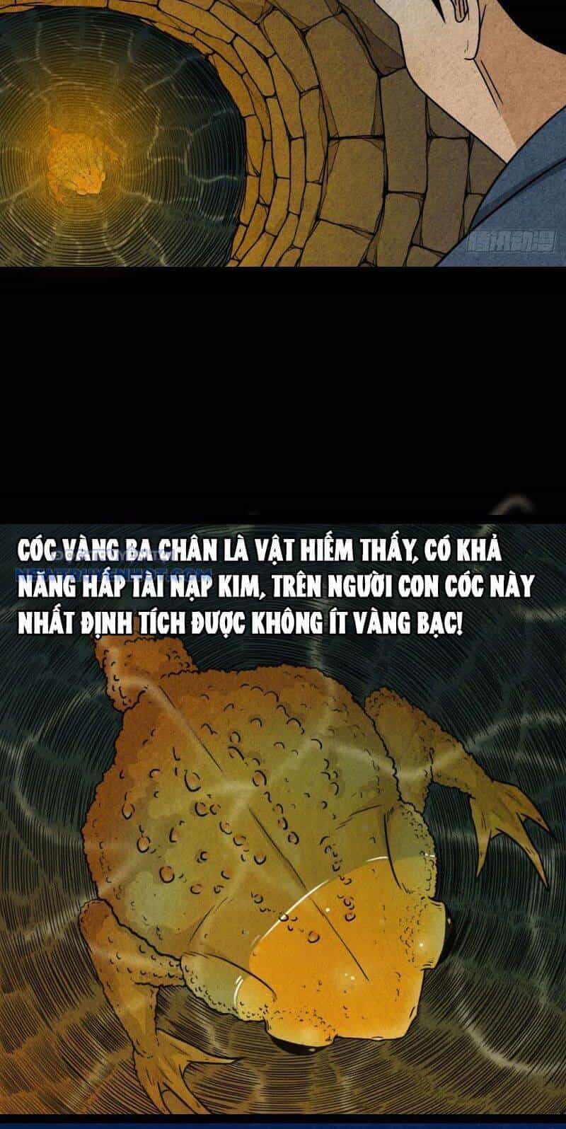 Đấu Yếm Thần - Chương 10 - ảnh 15