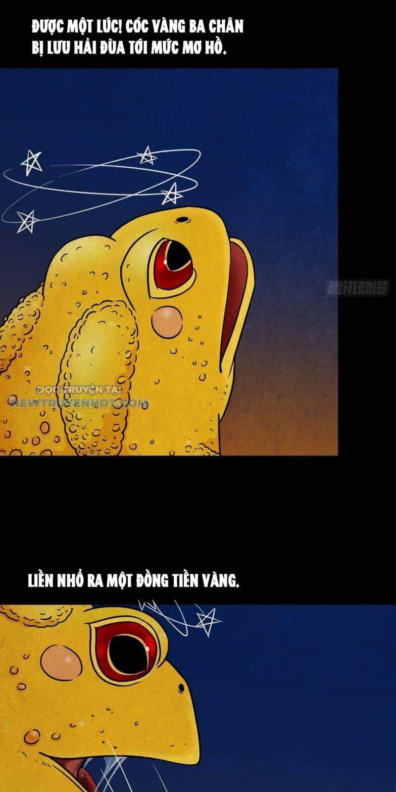 Đấu Yếm Thần - Chương 10 - ảnh 22