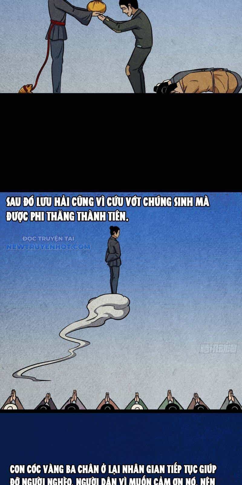 Đấu Yếm Thần - Chương 10 - ảnh 27