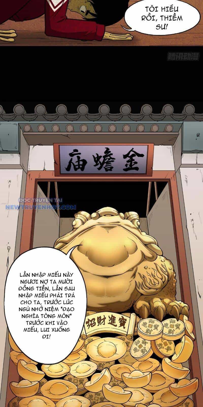 Đấu Yếm Thần - Chương 10 - ảnh 49