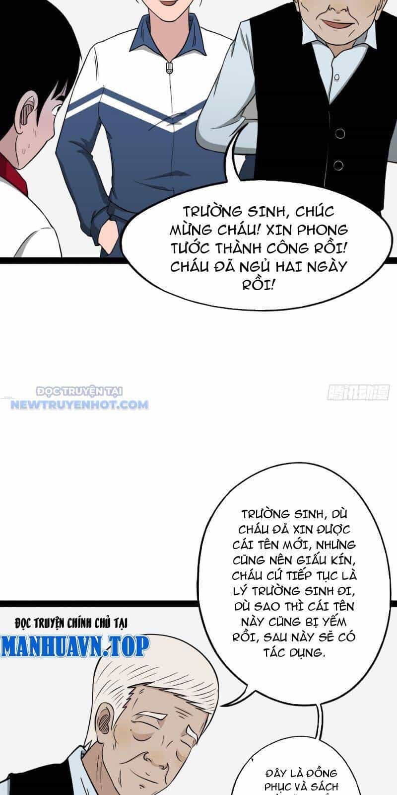 Đấu Yếm Thần - Chương 10 - ảnh 54