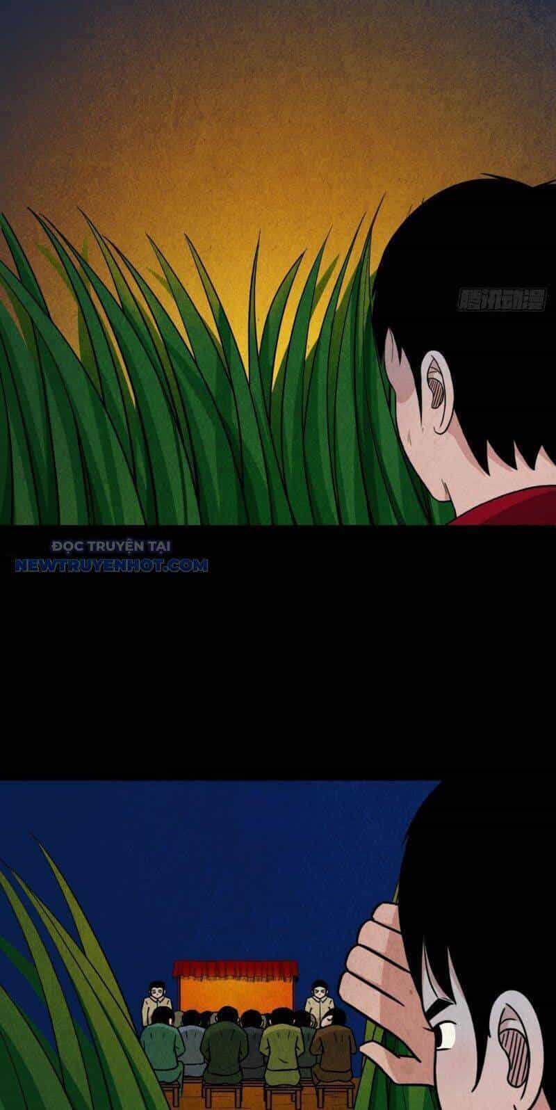 Đấu Yếm Thần - Chương 10 - ảnh 6