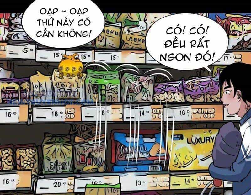 Đấu Yếm Thần - Chương 100 - ảnh 23