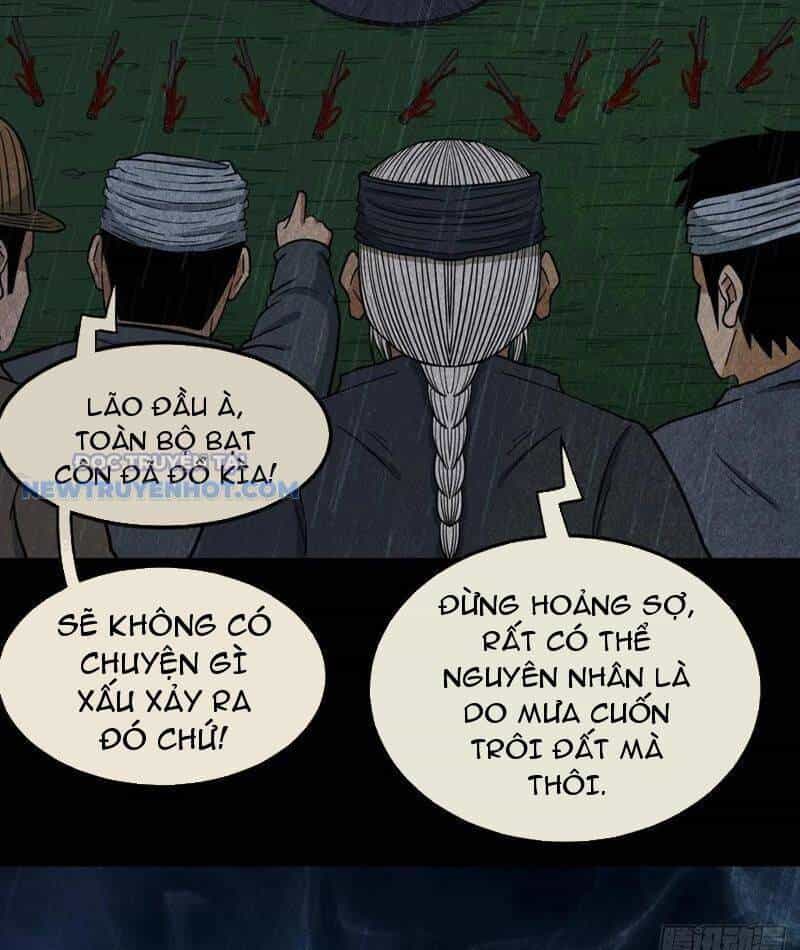 Đấu Yếm Thần - Chương 104 - ảnh 45