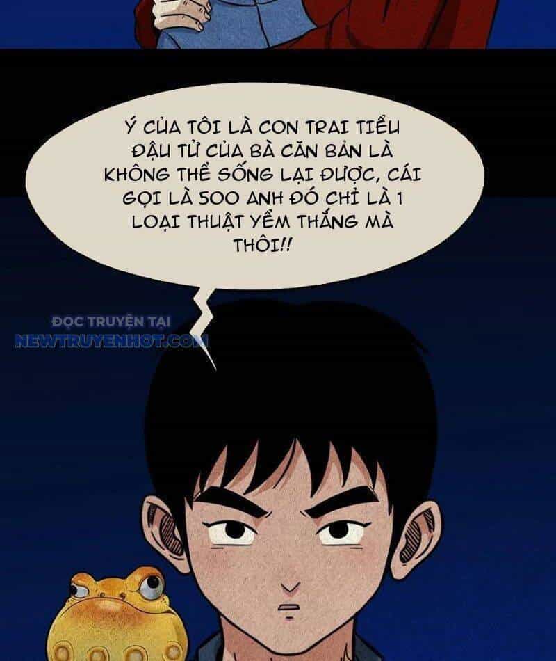 Đấu Yếm Thần - Chương 105 - ảnh 77