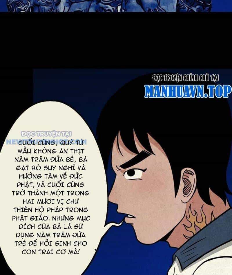 Đấu Yếm Thần - Chương 105 - ảnh 80