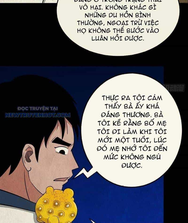 Đấu Yếm Thần - Chương 106 - ảnh 45