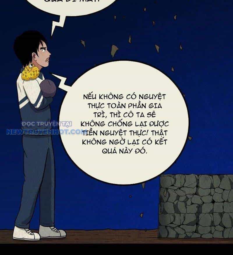 Đấu Yếm Thần - Chương 106 - ảnh 56
