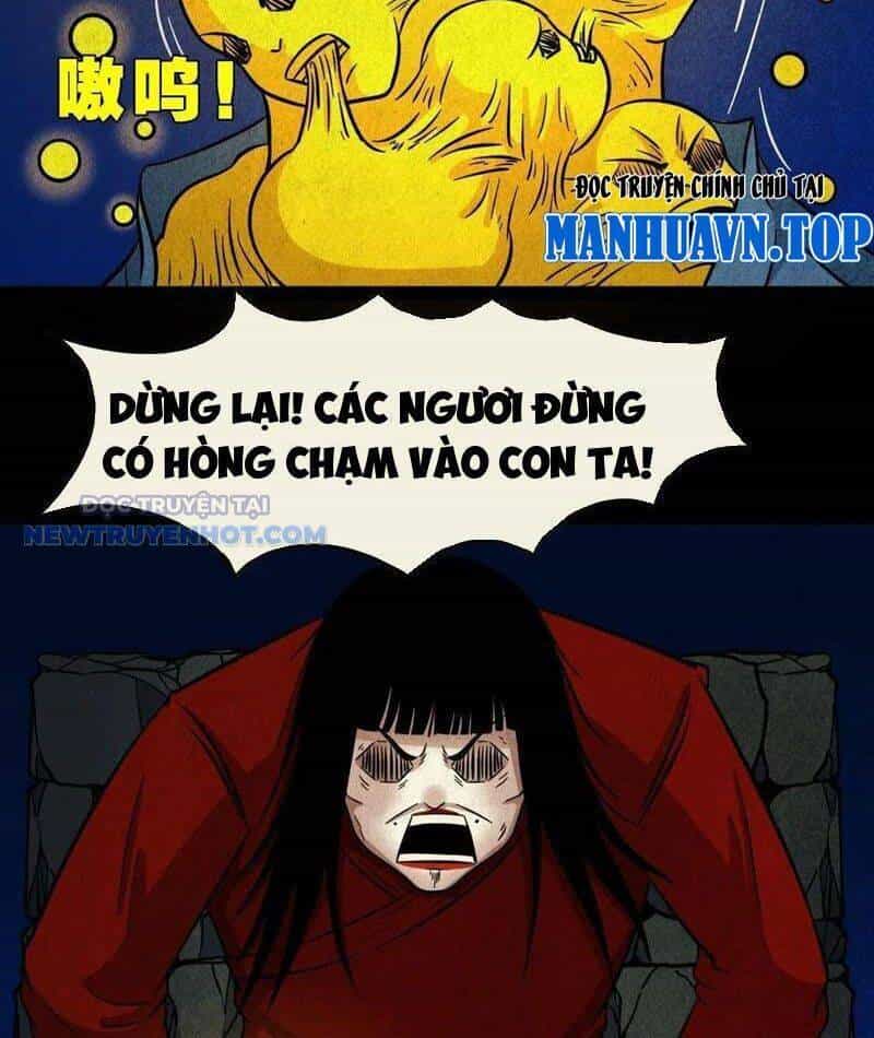 Đấu Yếm Thần - Chương 106 - ảnh 8