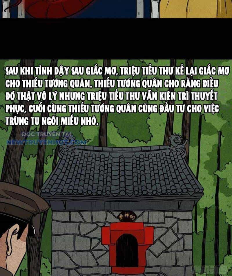 Đấu Yếm Thần - Chương 107 - ảnh 38