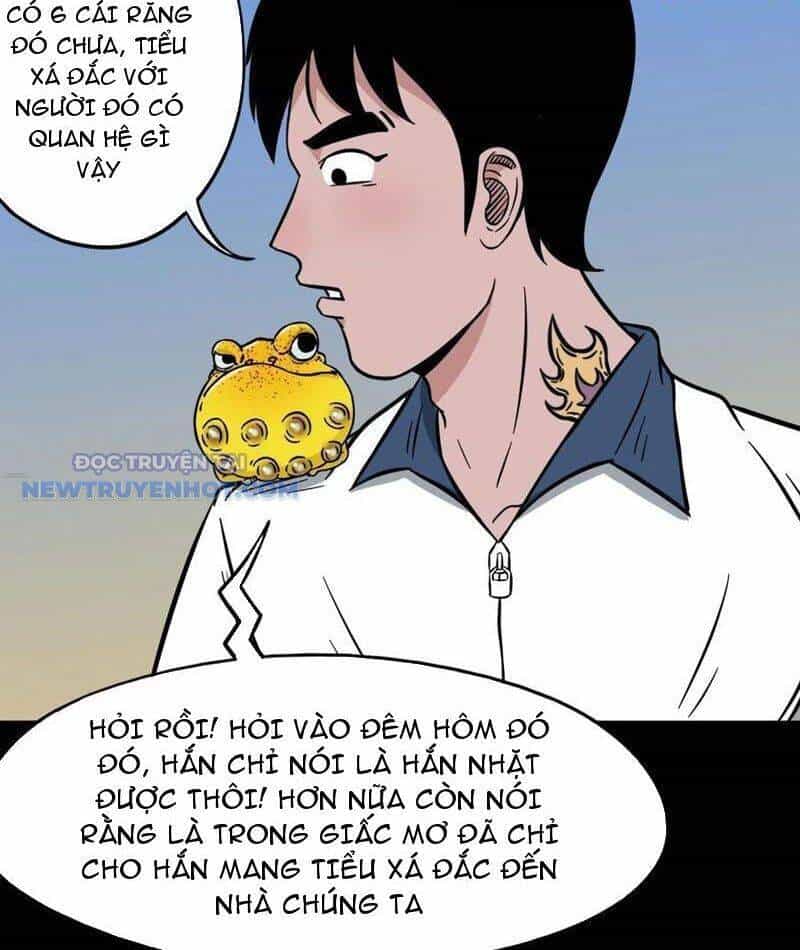 Đấu Yếm Thần - Chương 107 - ảnh 8