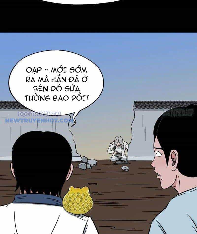 Đấu Yếm Thần - Chương 107 - ảnh 9