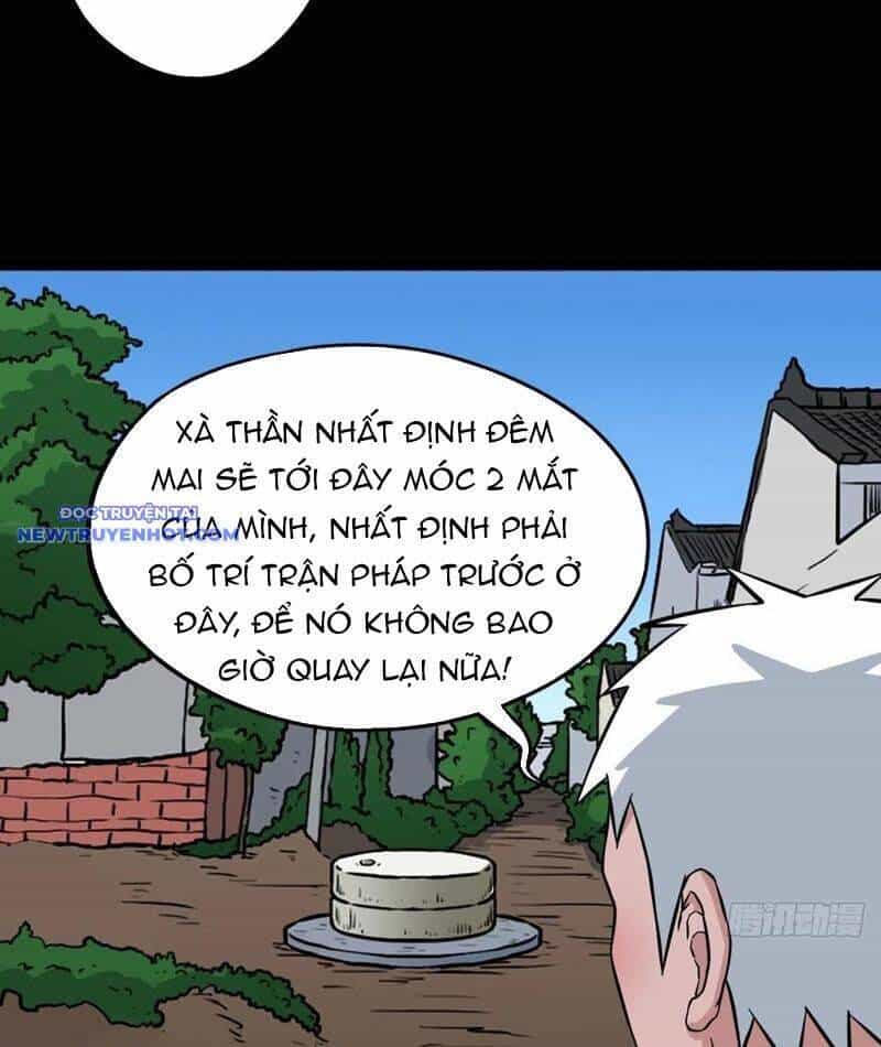 Đấu Yếm Thần - Chương 108 - ảnh 56