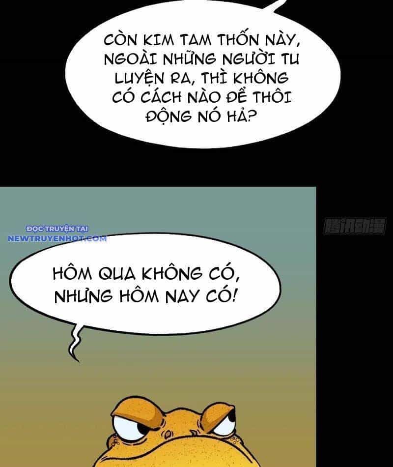 Đấu Yếm Thần - Chương 109 - ảnh 18