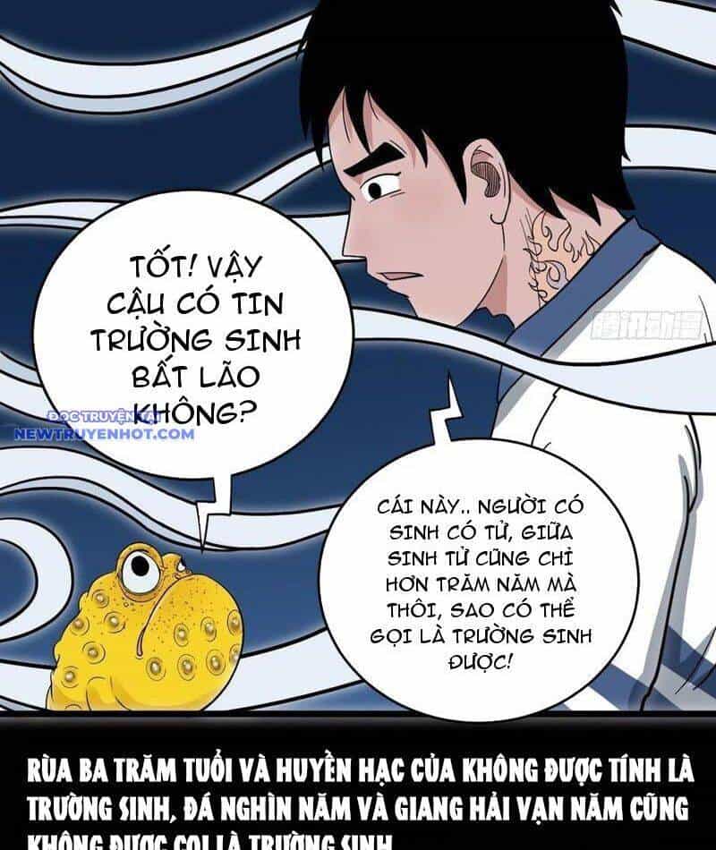 Đấu Yếm Thần - Chương 109 - ảnh 65