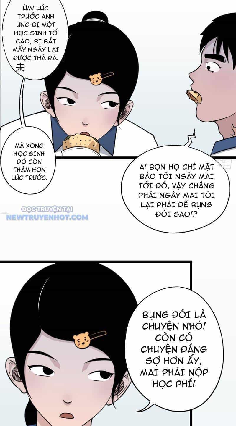 Đấu Yếm Thần - Chương 11 - ảnh 47