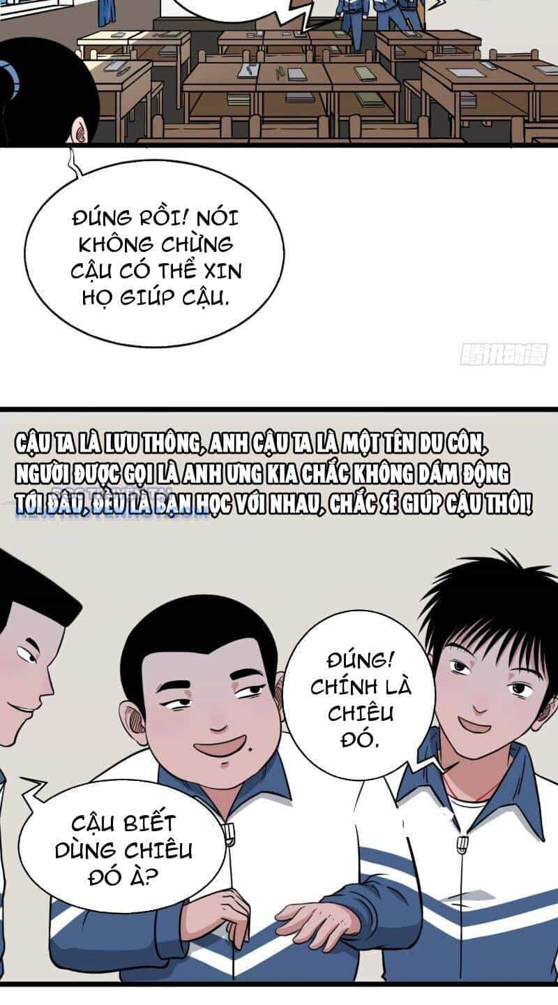 Đấu Yếm Thần - Chương 11 - ảnh 51