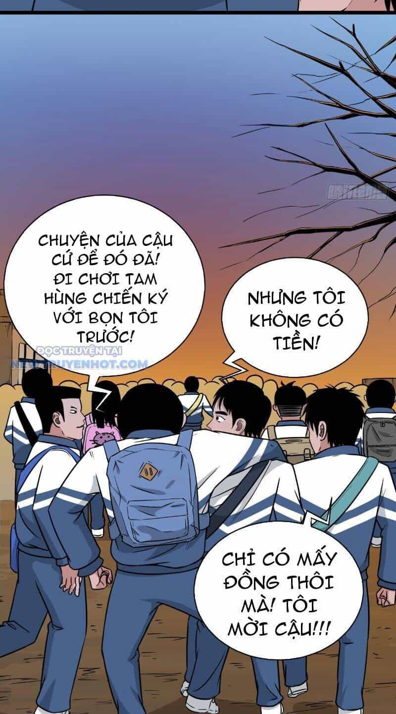 Đấu Yếm Thần - Chương 11 - ảnh 61