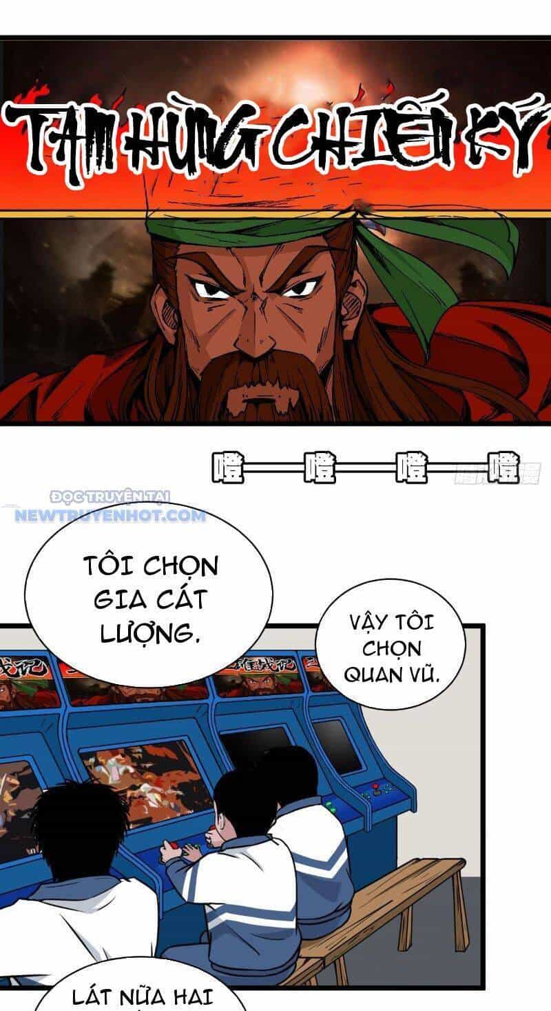 Đấu Yếm Thần - Chương 11 - ảnh 65