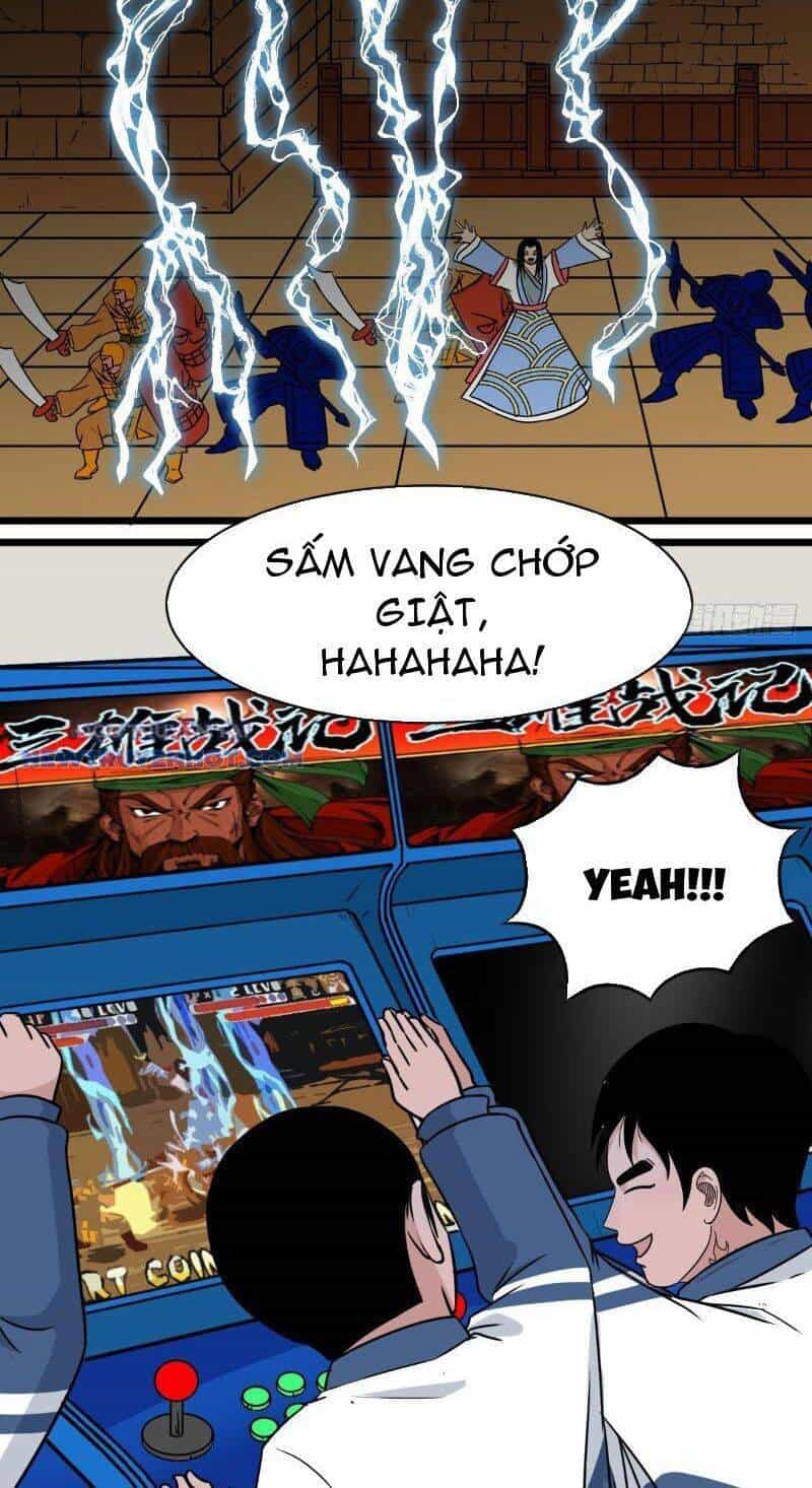 Đấu Yếm Thần - Chương 11 - ảnh 67