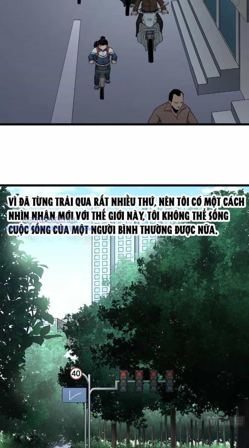 Đấu Yếm Thần - Chương 11 - ảnh 7